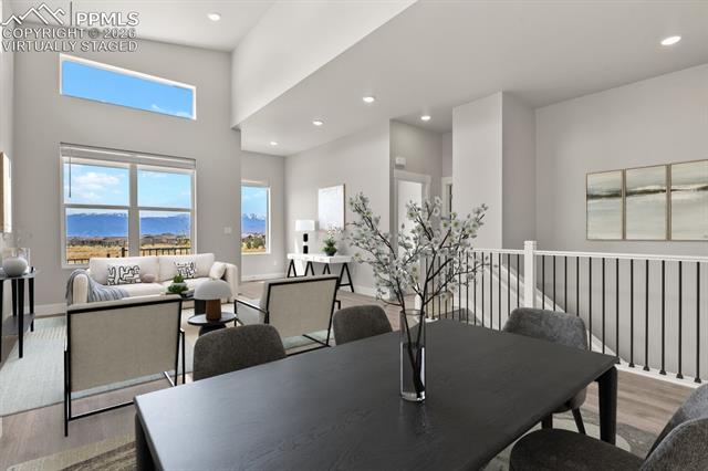 MLS Image for 9420  Roseate  ,Colorado Springs, Colorado