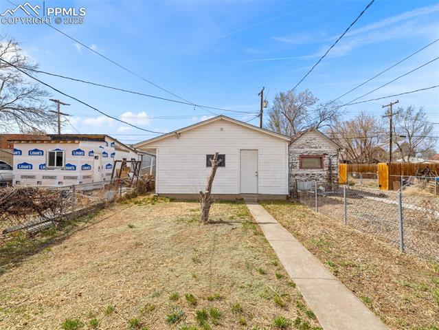 MLS Image for 1243 S Santa Fe  ,Pueblo, Colorado