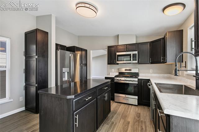 MLS Image for 4680  Pika  ,Colorado Springs, Colorado