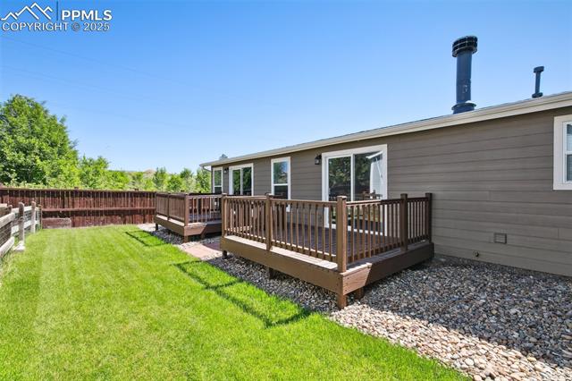 MLS Image for 4680  Pika  ,Colorado Springs, Colorado