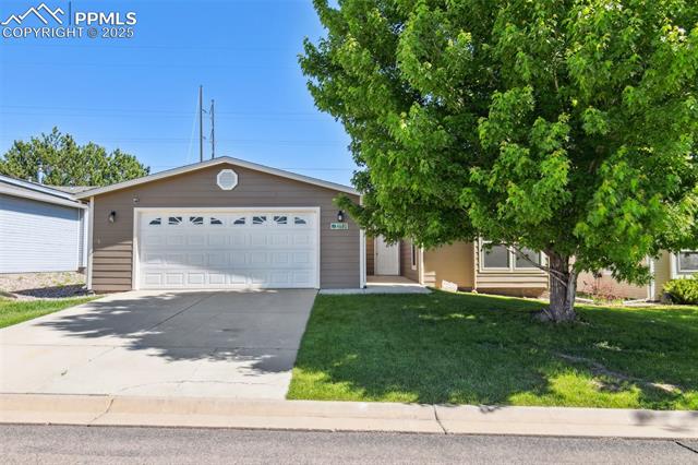 MLS Image for 4680  Pika  ,Colorado Springs, Colorado