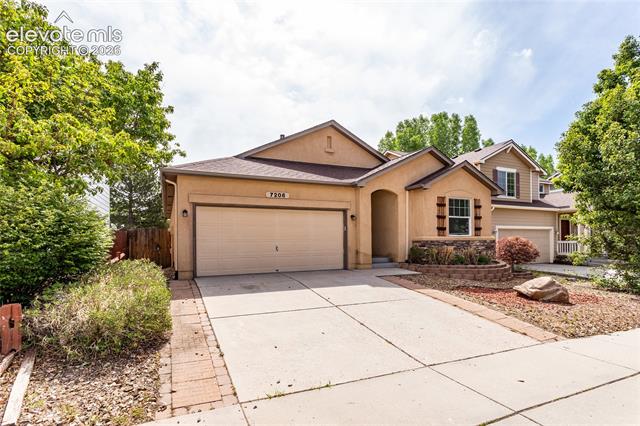 7206  Grand Prairie  , colorado springs&nbsp; House Search MLS Picture