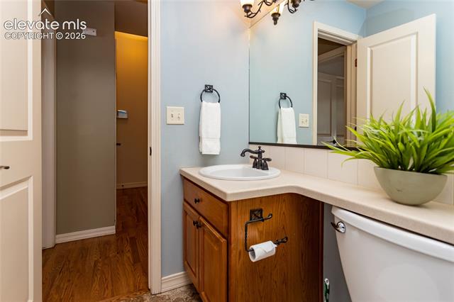 MLS Image for 7206  Grand Prairie  ,Colorado Springs, Colorado