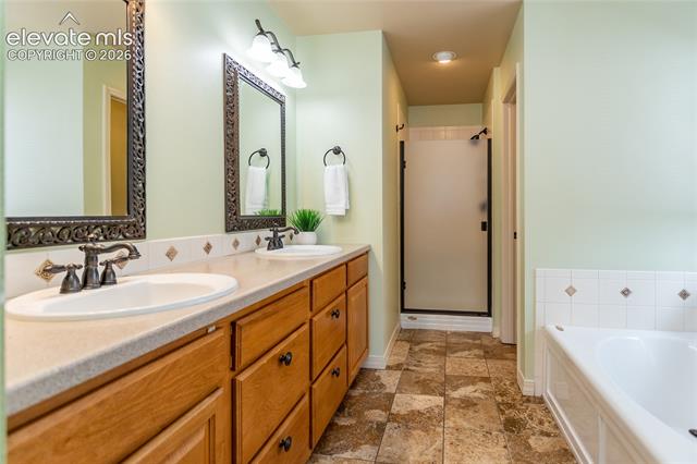 MLS Image for 7206  Grand Prairie  ,Colorado Springs, Colorado