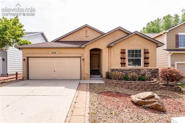 MLS Image for 7206  Grand Prairie  ,Colorado Springs, Colorado