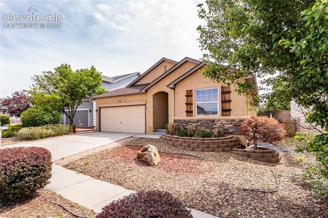 MLS Image for 7206  Grand Prairie  ,Colorado Springs, Colorado