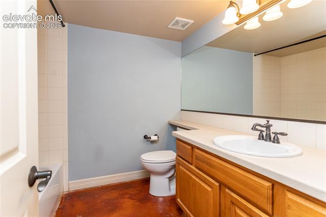 MLS Image for 7206  Grand Prairie  ,Colorado Springs, Colorado