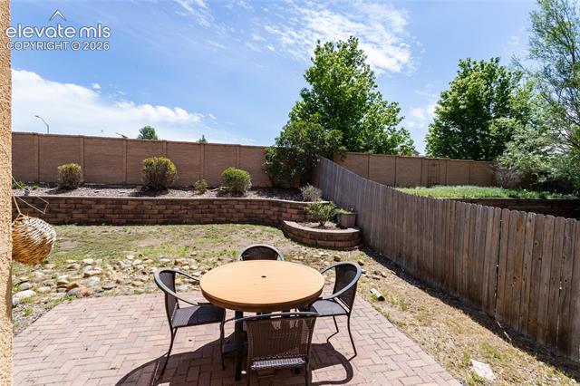 MLS Image for 7206  Grand Prairie  ,Colorado Springs, Colorado