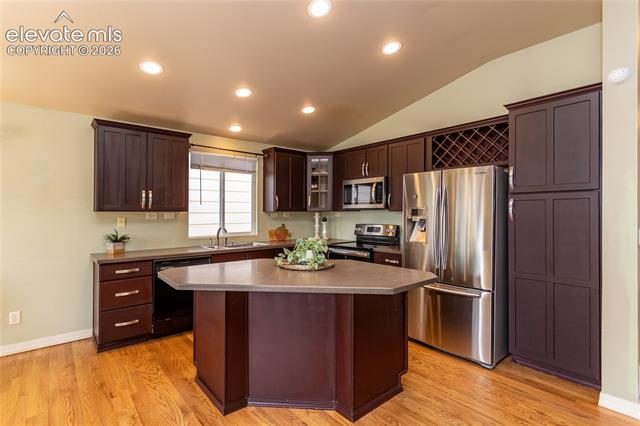 MLS Image for 7206  Grand Prairie  ,Colorado Springs, Colorado