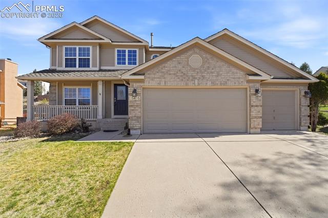 15465  Curwood  , colorado springs&nbsp; House Search MLS Picture