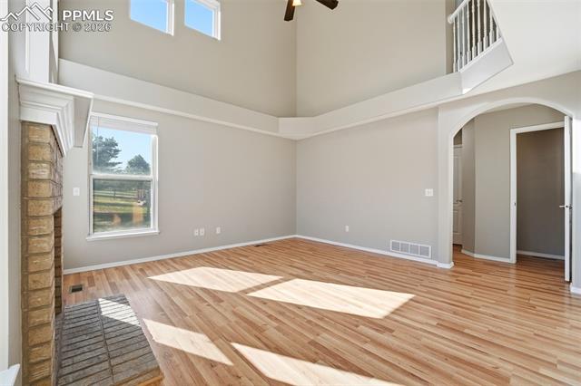 MLS Image for 15465  Curwood  ,Colorado Springs, Colorado