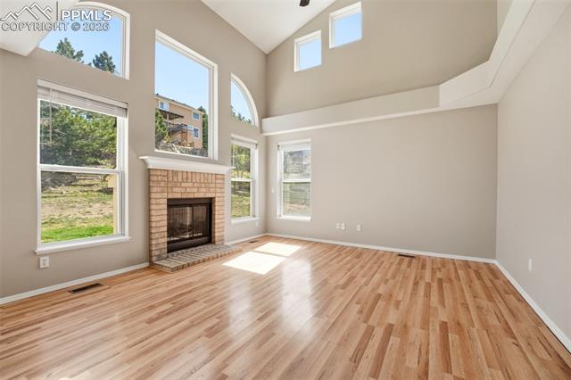 MLS Image for 15465  Curwood  ,Colorado Springs, Colorado