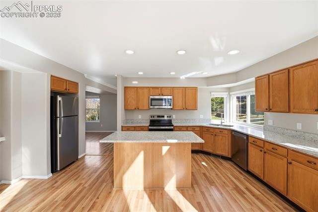 MLS Image for 15465  Curwood  ,Colorado Springs, Colorado