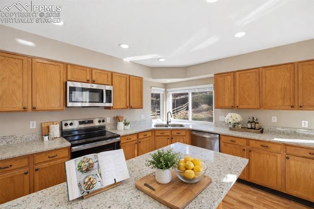MLS Image for 15465  Curwood  ,Colorado Springs, Colorado