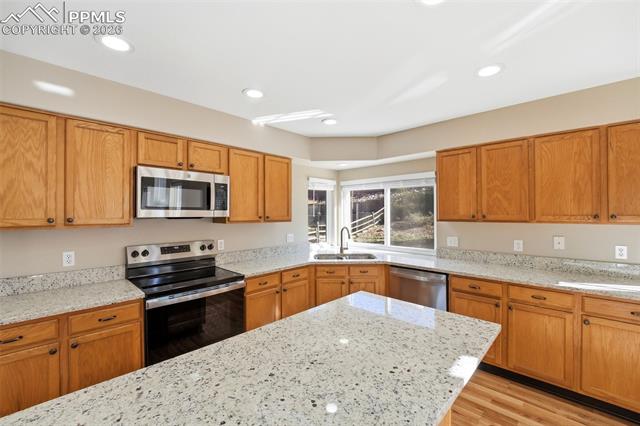 MLS Image for 15465  Curwood  ,Colorado Springs, Colorado