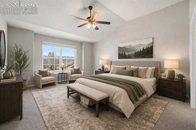 MLS Image for 15465  Curwood  ,Colorado Springs, Colorado