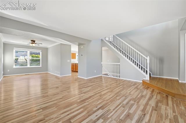 MLS Image for 15465  Curwood  ,Colorado Springs, Colorado