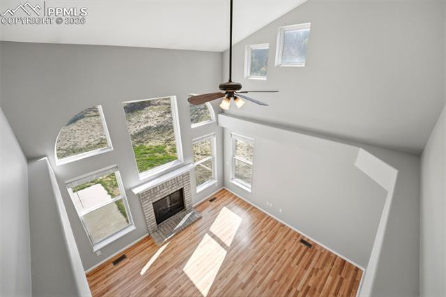 MLS Image for 15465  Curwood  ,Colorado Springs, Colorado