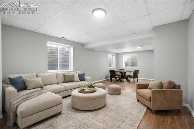 MLS Image for 15465  Curwood  ,Colorado Springs, Colorado