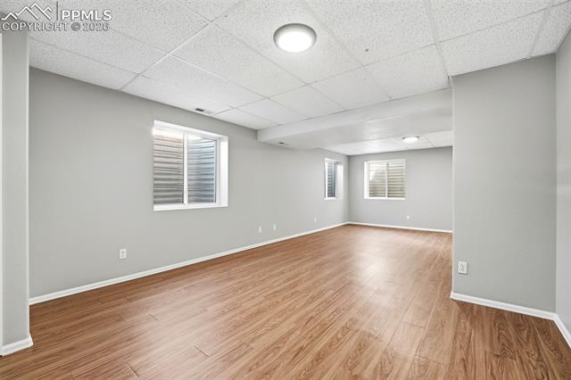 MLS Image for 15465  Curwood  ,Colorado Springs, Colorado