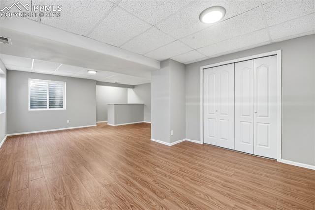 MLS Image for 15465  Curwood  ,Colorado Springs, Colorado