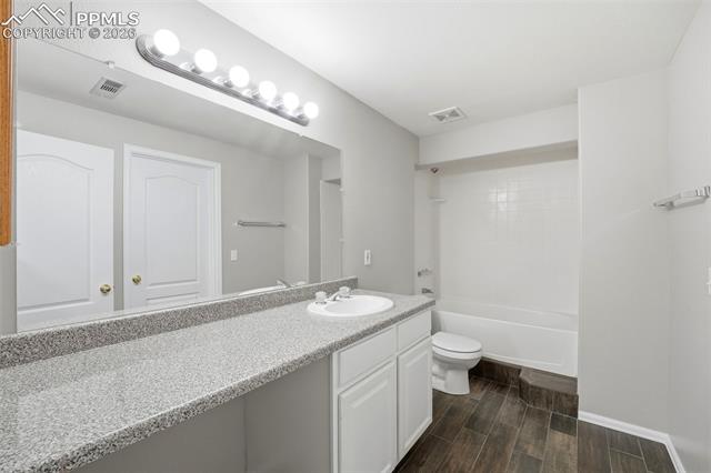 MLS Image for 15465  Curwood  ,Colorado Springs, Colorado