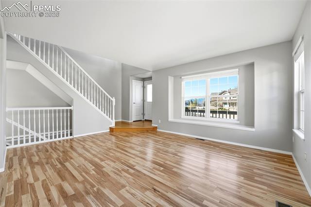 MLS Image for 15465  Curwood  ,Colorado Springs, Colorado