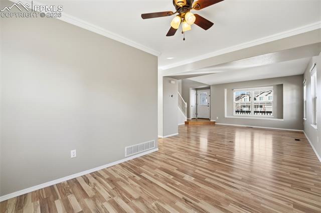MLS Image for 15465  Curwood  ,Colorado Springs, Colorado
