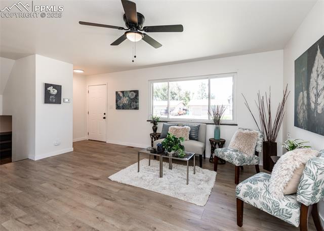 MLS Image for 1377  Prado  ,Fountain, Colorado