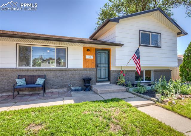 MLS Image for 1377  Prado  ,Fountain, Colorado