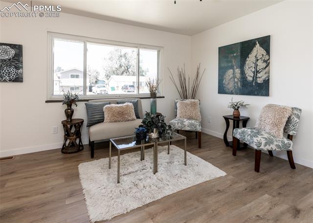 MLS Image for 1377  Prado  ,Fountain, Colorado