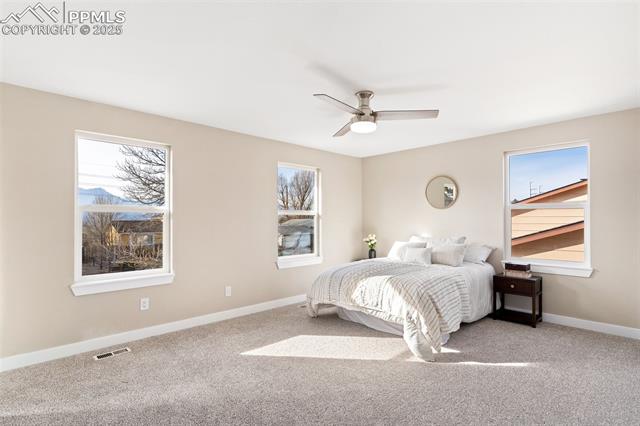 MLS Image for 1860  Chapel Hills  ,Colorado Springs, Colorado