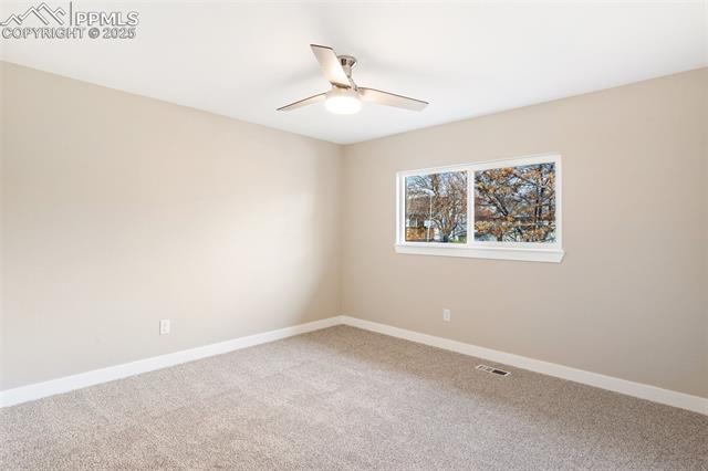 MLS Image for 1860  Chapel Hills  ,Colorado Springs, Colorado