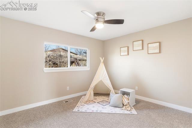 MLS Image for 1860  Chapel Hills  ,Colorado Springs, Colorado