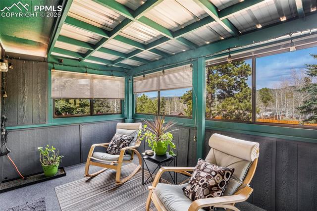 MLS Image for 755 W Northwoods  ,Woodland Park, Colorado