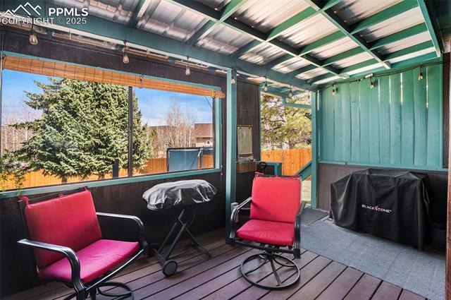 MLS Image for 755 W Northwoods  ,Woodland Park, Colorado