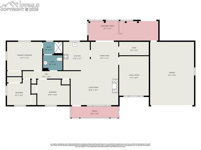MLS Image for 755 W Northwoods  ,Woodland Park, Colorado