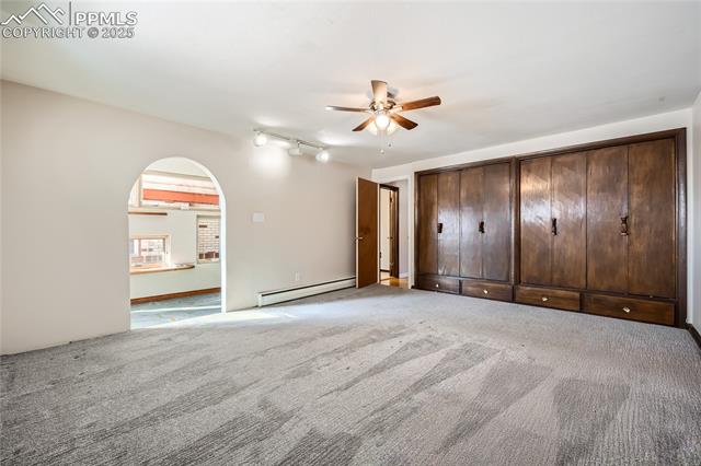 MLS Image for 3847  Linda Vista  ,Colorado Springs, Colorado