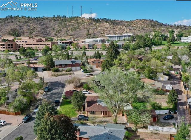 MLS Image for 3847  Linda Vista  ,Colorado Springs, Colorado