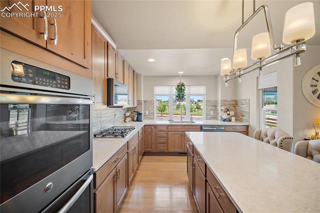 MLS Image for 12692  Clark Peak  ,Peyton, Colorado