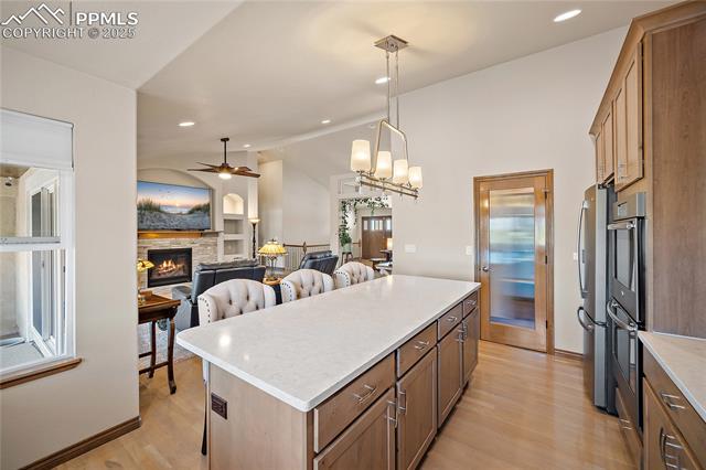 MLS Image for 12692  Clark Peak  ,Peyton, Colorado