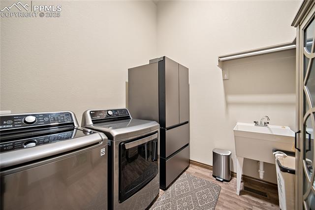 MLS Image for 12692  Clark Peak  ,Peyton, Colorado