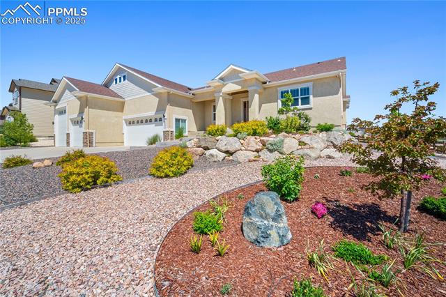 MLS Image for 12692  Clark Peak  ,Peyton, Colorado