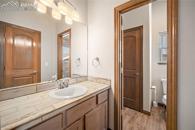 MLS Image for 12692  Clark Peak  ,Peyton, Colorado