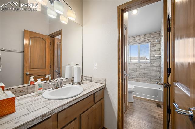 MLS Image for 12692  Clark Peak  ,Peyton, Colorado