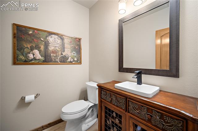 MLS Image for 12692  Clark Peak  ,Peyton, Colorado
