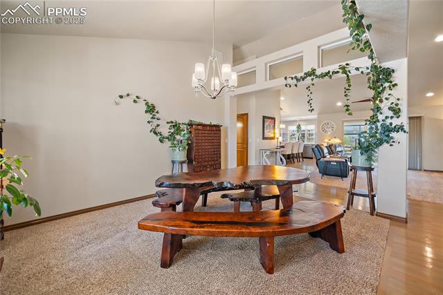 MLS Image for 12692  Clark Peak  ,Peyton, Colorado