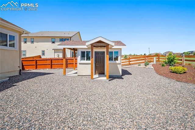 MLS Image for 12692  Clark Peak  ,Peyton, Colorado