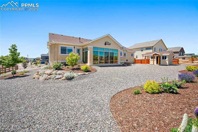MLS Image for 12692  Clark Peak  ,Peyton, Colorado