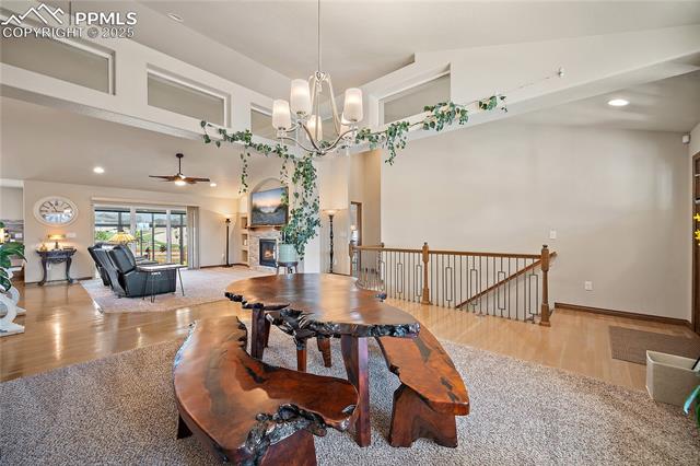 MLS Image for 12692  Clark Peak  ,Peyton, Colorado